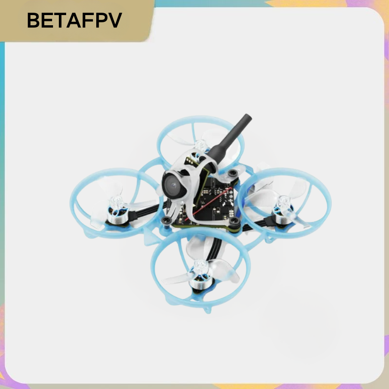 Drone Gimbal Brushless - BETAFPV Air75 II Quadricoptère Brushless Whoop,