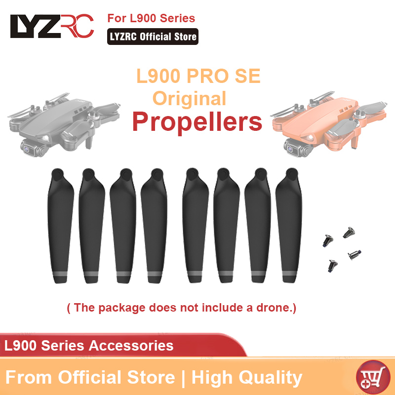 Drone Gimbal 2 Axis - LYZRC pour L900 PRO SE Drone