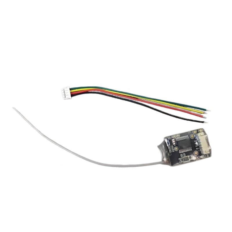 Drone Gimbal Controller - Récepteur Mini Flysky FS-8A 8CH 18CH
