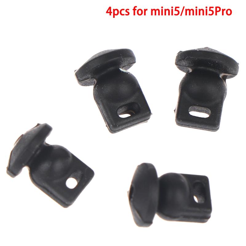 Drone Gimbal For Insta360 - Boules d'amortissement pour cardan de caméra