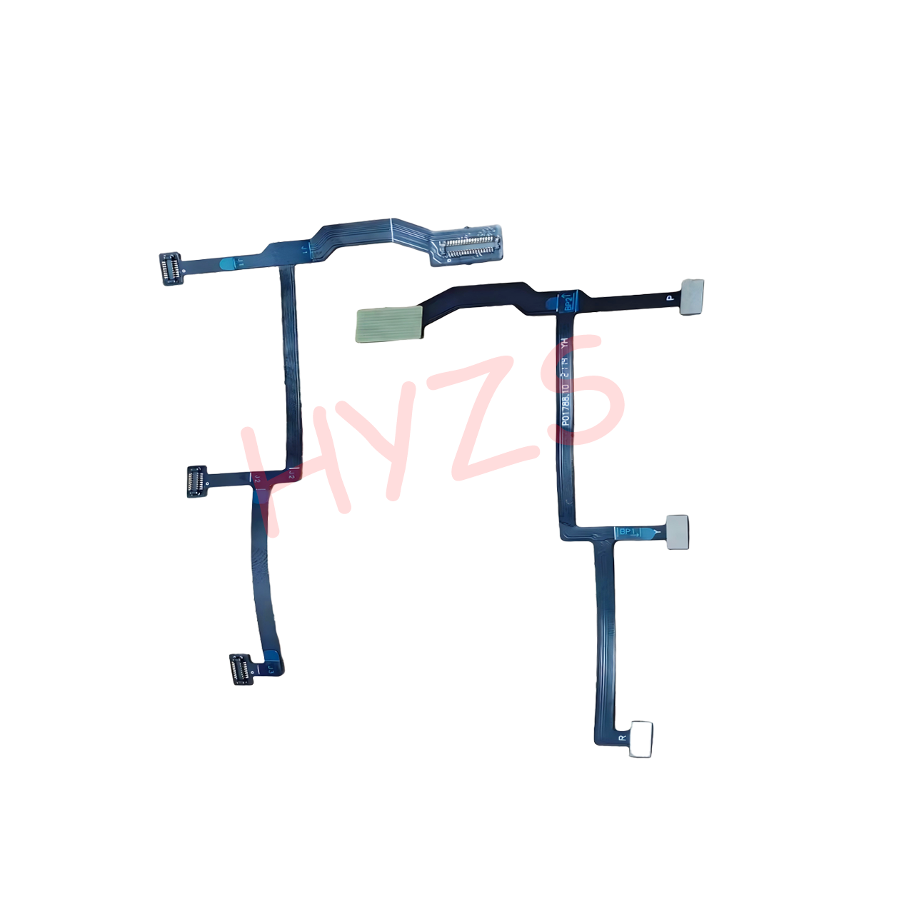 Drone Gimbal Ribbon Cable - Nouveau câble flexible à ruban PCB