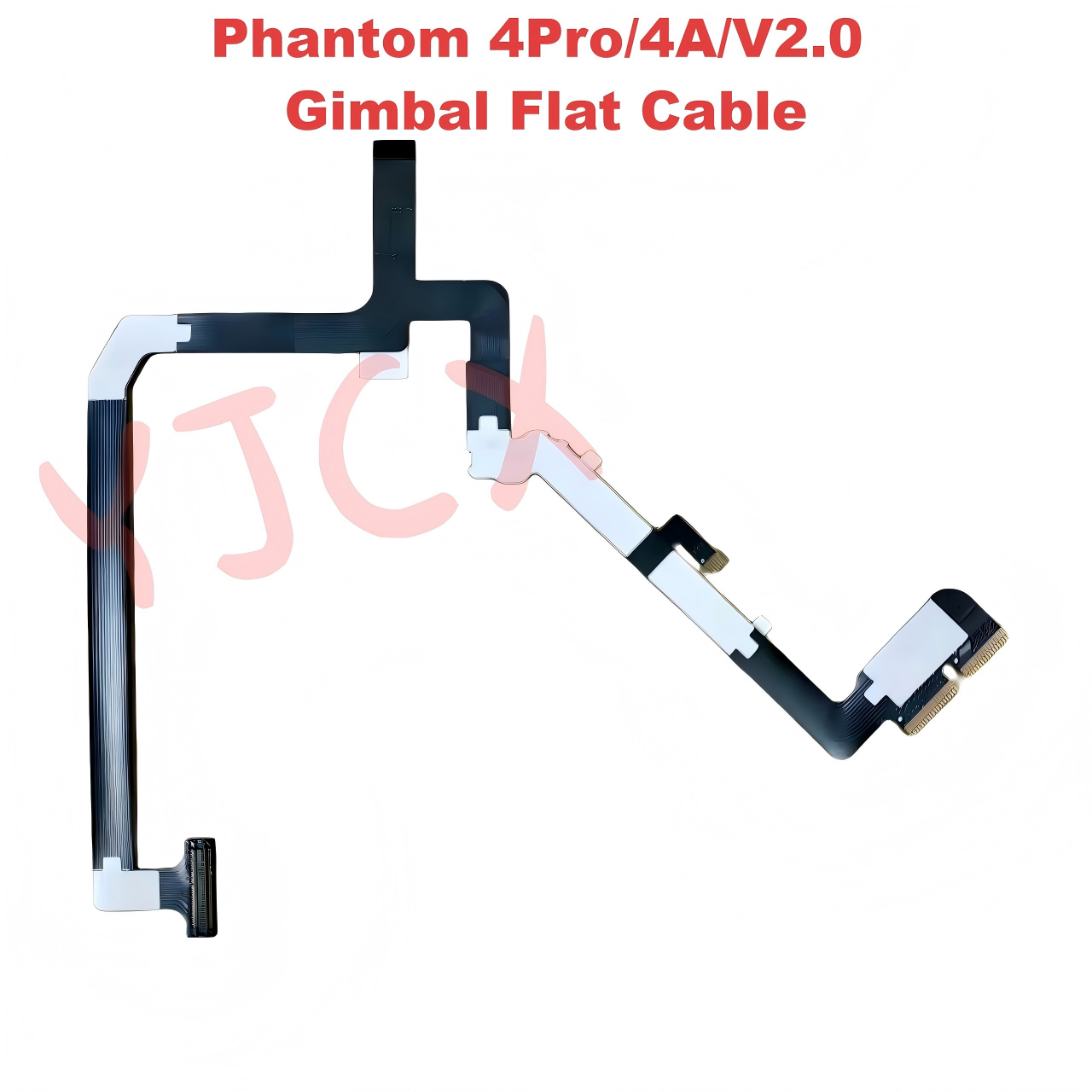 Drone Gimbal Ribbon Cable - Nouveau câble plat à cardan Phantom