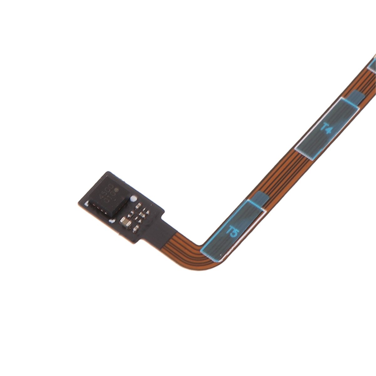 Drone Gimbal Ribbon Cable - Câble plat flexible DT75BG pour la