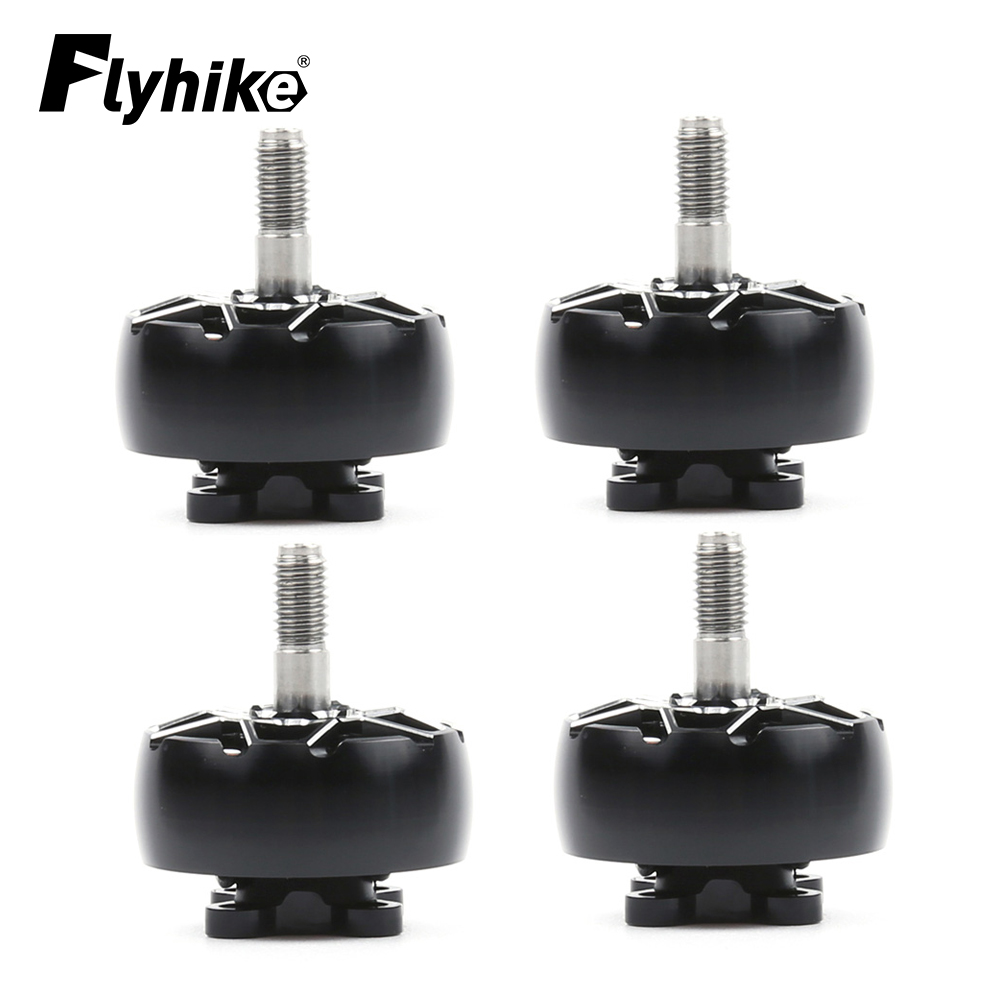 Drone Gimbal Brushless - IFlight-Moteur FPV Unibell XING2 2207, 2750KV