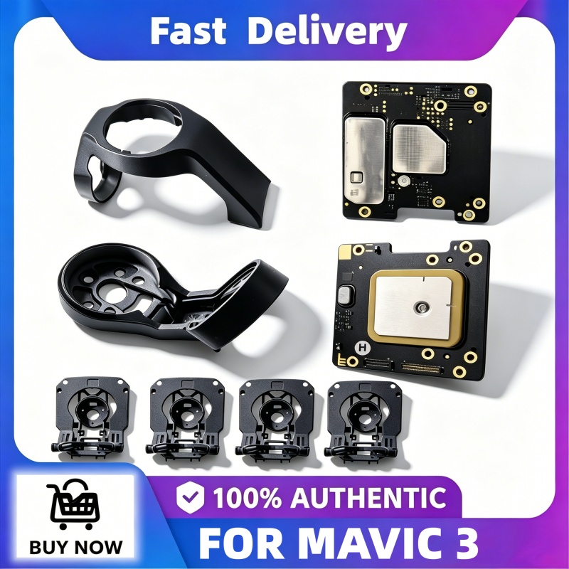 Drone Gimbal Dampener - Support antichoc et anti-vibration pour nacelle