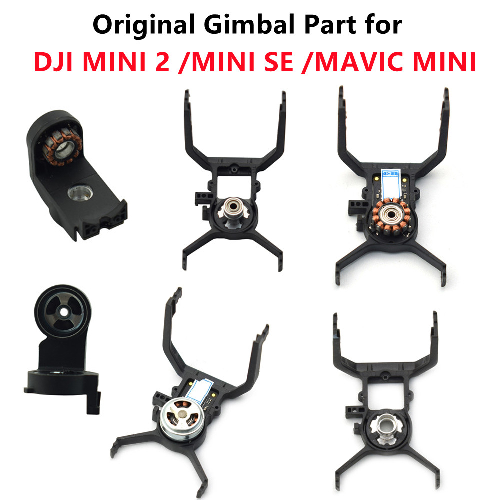 Drone Gimbal Dampener - Support d'amortisseur de cardan d'origine pour
