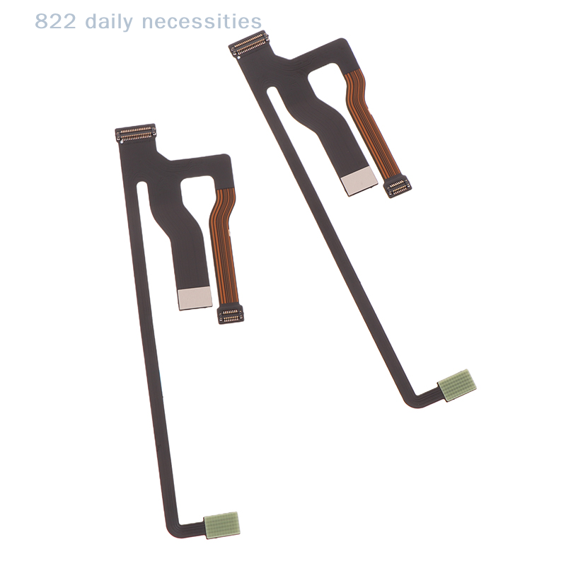 Drone Gimbal Ribbon Cable - Câble plat flexible 3 en 1