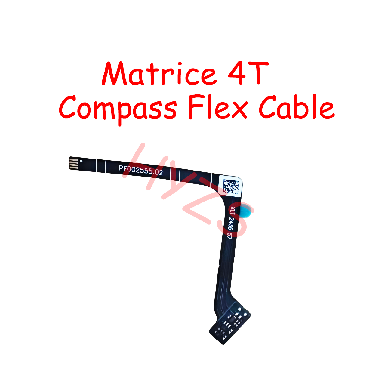 100% nouveau câble plat bousso - Drone Gimbal Ribbon Cable avis et prix