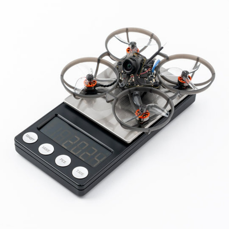 BETAFPV Air75 II Quadricoptère - Drone Gimbal Brushless avis et prix