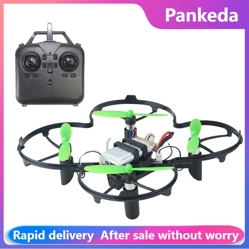 DM002 Mini DRONE Quadricoptère - Drone Gimbal Brushless avis et prix