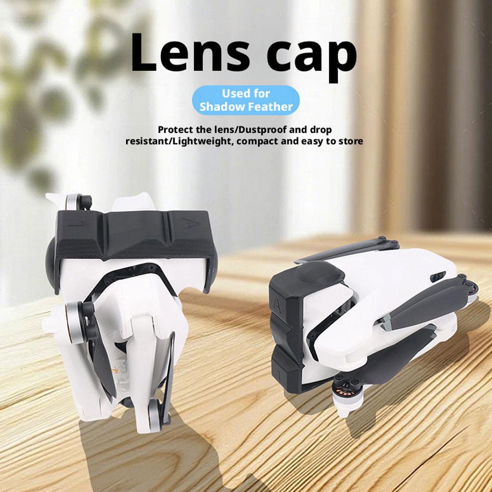 Couvercle de protection pour c - Drone Gimbal For Insta360 avis et prix