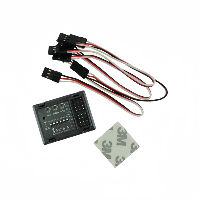 Contrôleur de vol gyroscopique - Drone Gimbal Controller avis et prix