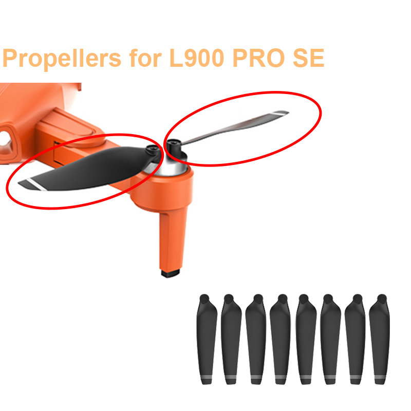 LYZRC pour L900 PRO SE Drone h - Drone Gimbal 2 Axis avis et prix
