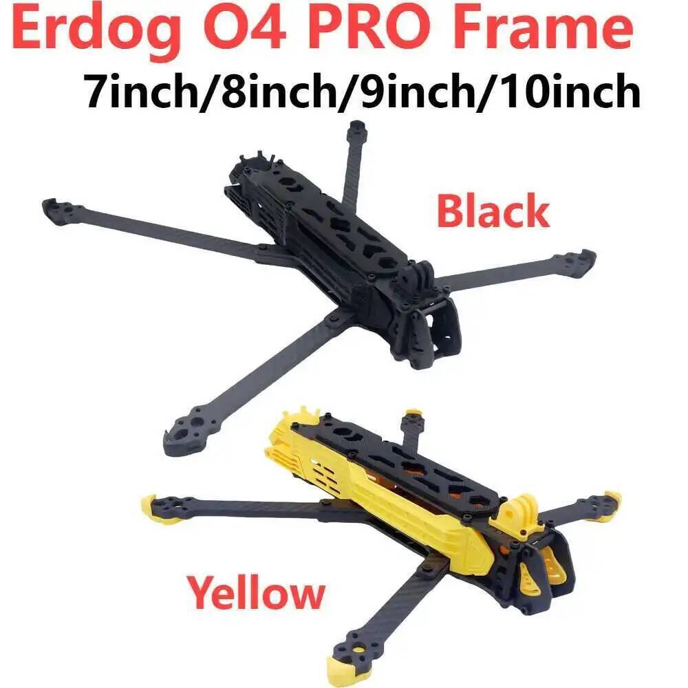 Erdog 7 pouces 8-9-10 pouces c - Drone Gimbal Controller avis et prix