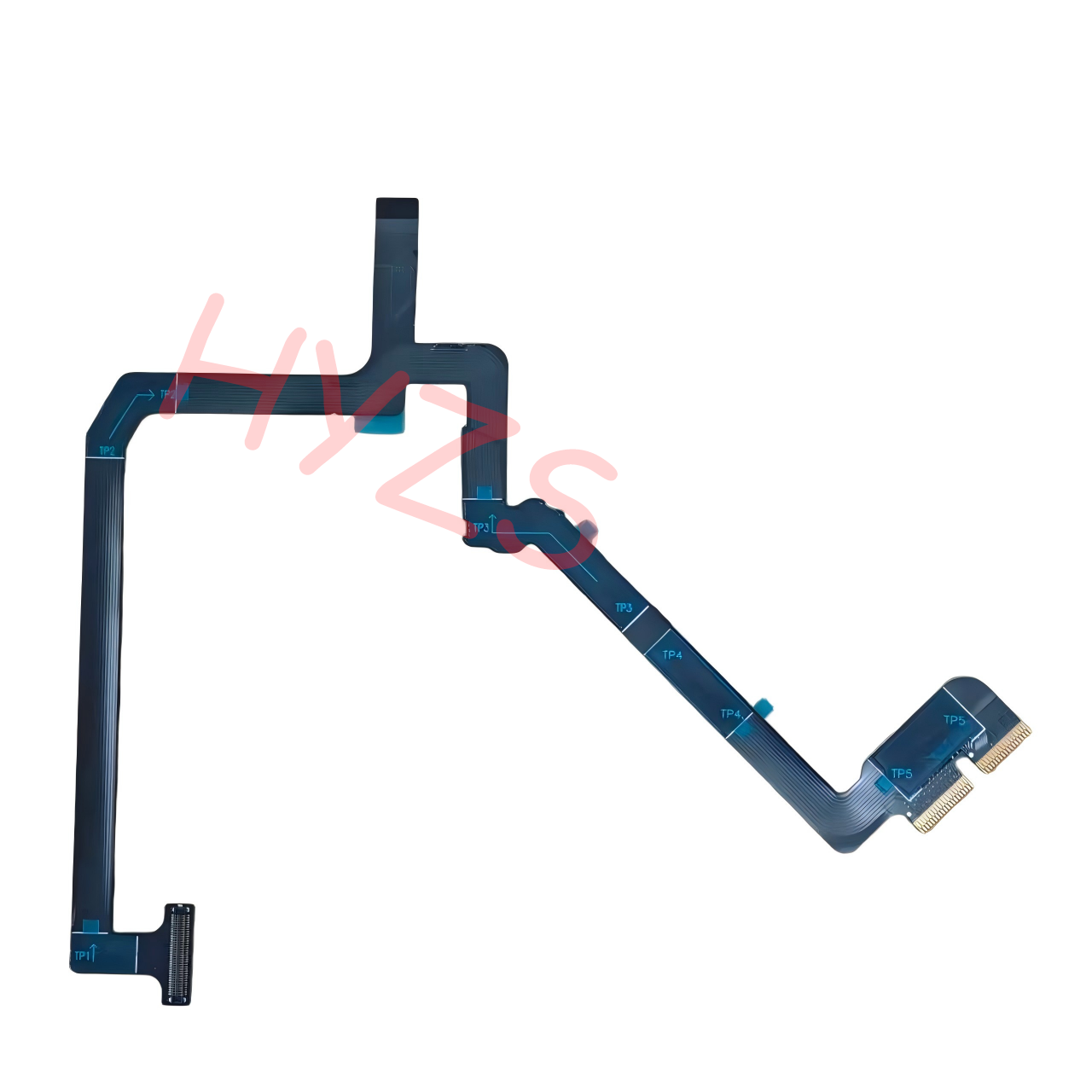 Câble ruban plat Flexible à ca - Drone Gimbal Ribbon Cable avis et prix