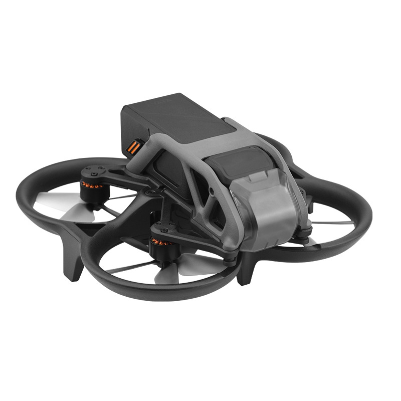 Couvercle de Protection de car - Drone Gimbal Case avis et prix
