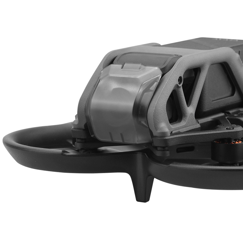 Couvercle de Protection de car - Drone Gimbal Case avis et prix