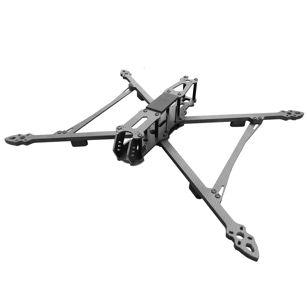 Kit de châssis de drone FPV en - Drone Gimbal Controller avis et prix