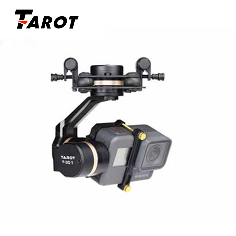 TL3T05 Tarot pour Gopro 3DIV m - Drone Gimbal For Gopro Hero avis et prix
