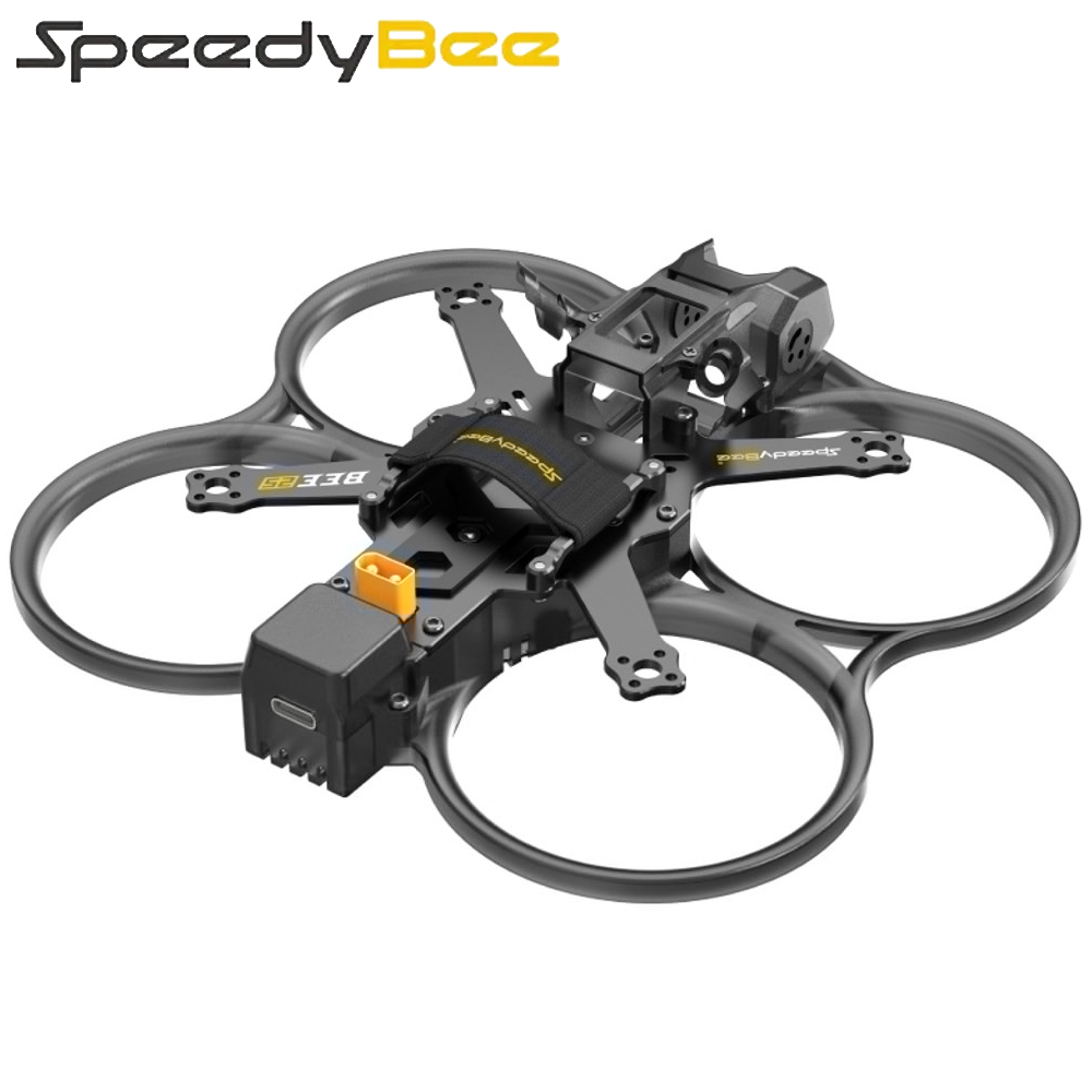 Cadre de réglage sans fil Spee - Drone Gimbal Controller avis et prix