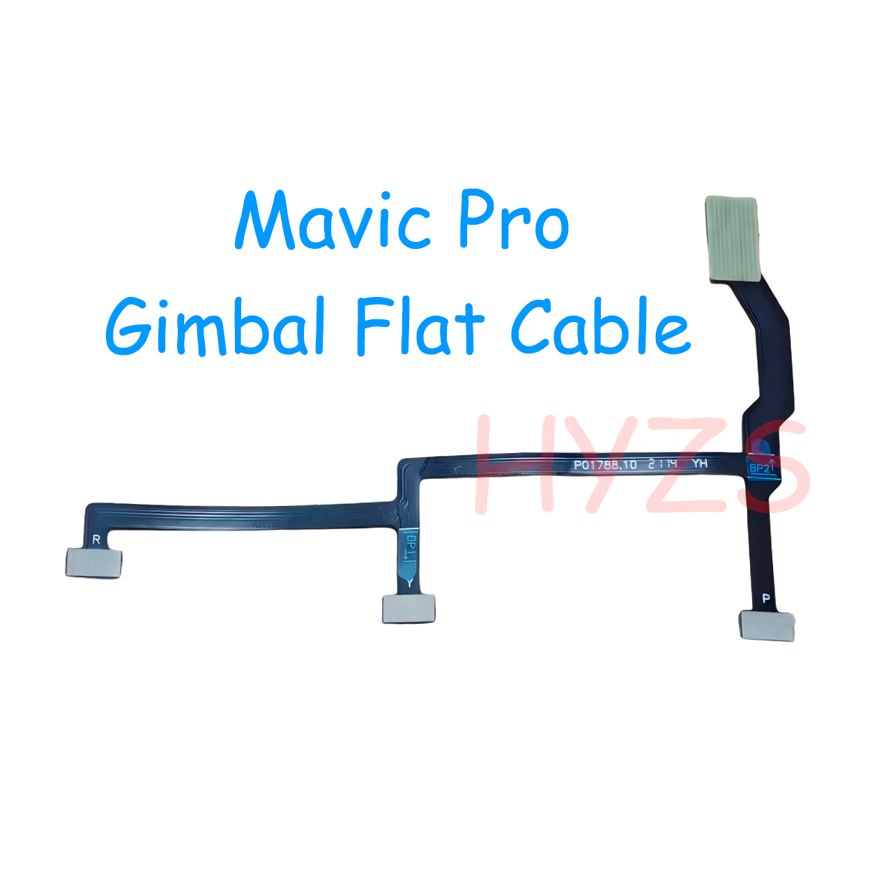 Nouveau câble flexible à ruban - Drone Gimbal Ribbon Cable avis et prix