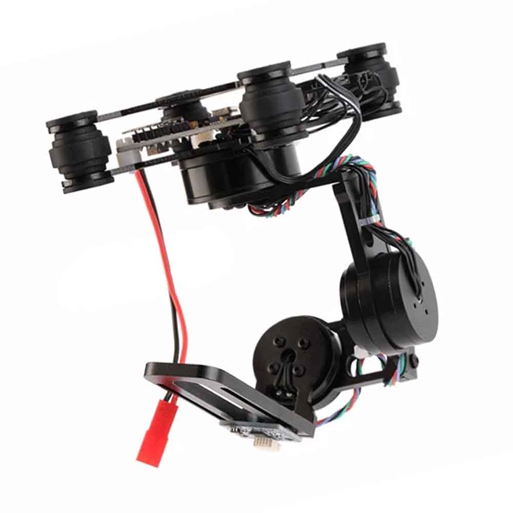Yuntai – cardan sans balais en - Drone Gimbal For Gopro avis et prix