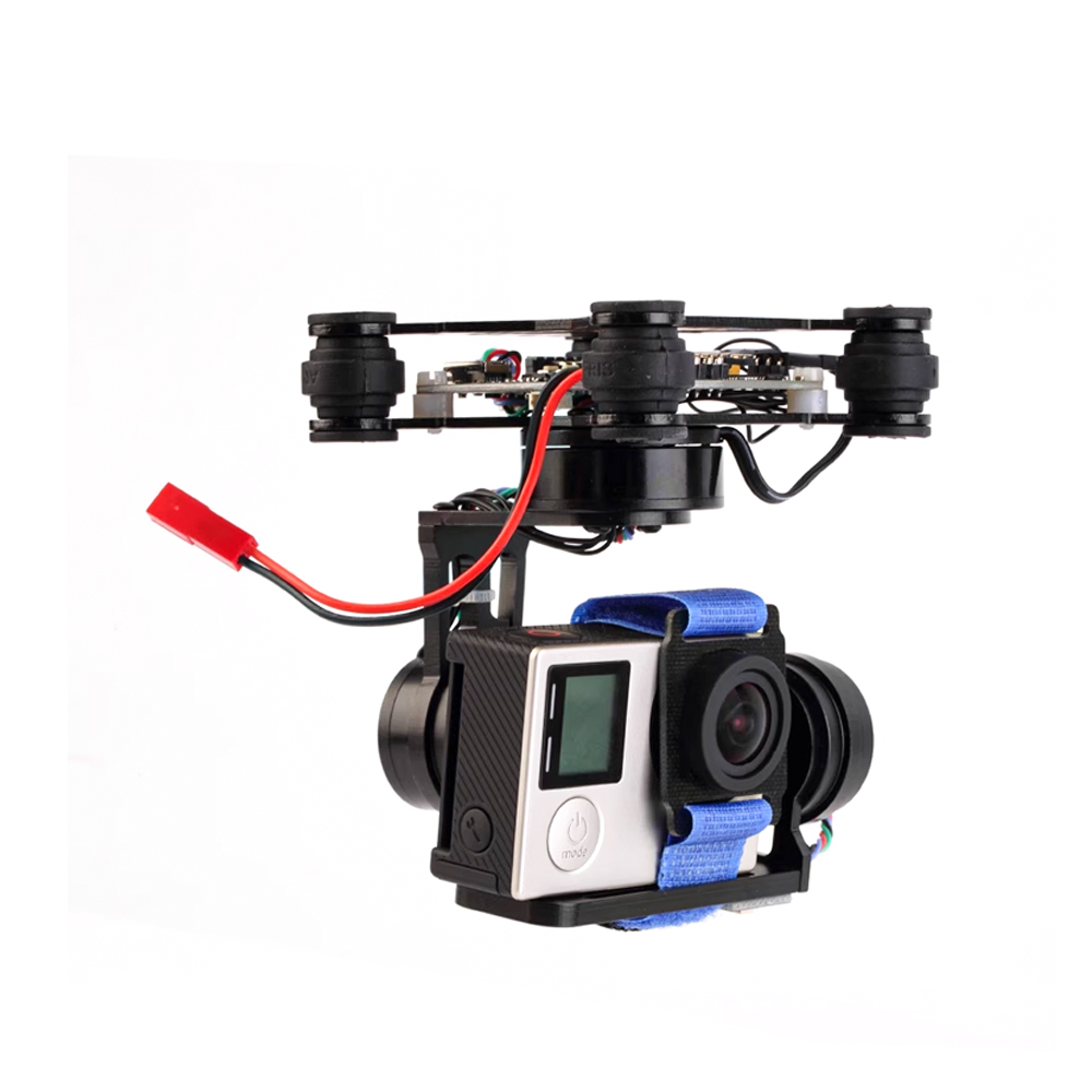 Yuntai – cardan sans balais en - Drone Gimbal For Gopro avis et prix