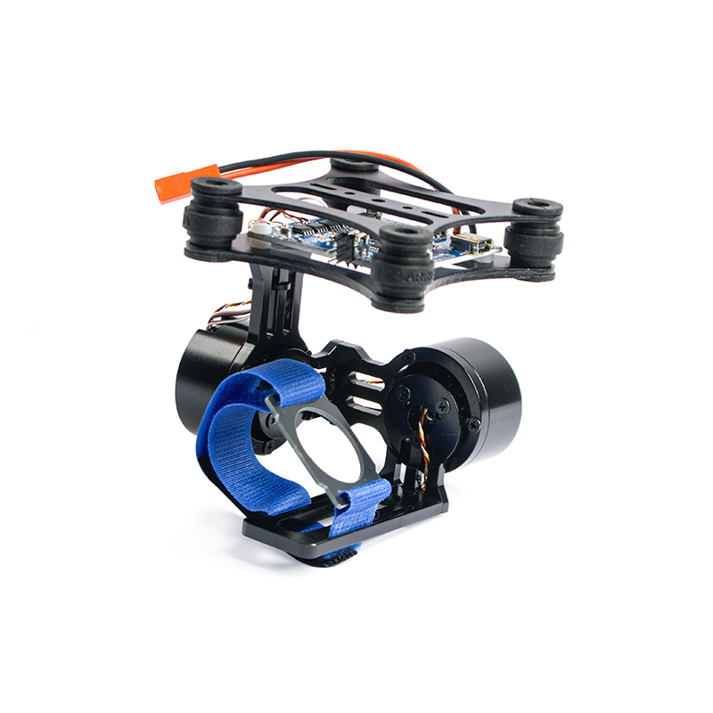 Moteur à cadre à cardan sans b - Drone Gimbal For Gopro avis et prix