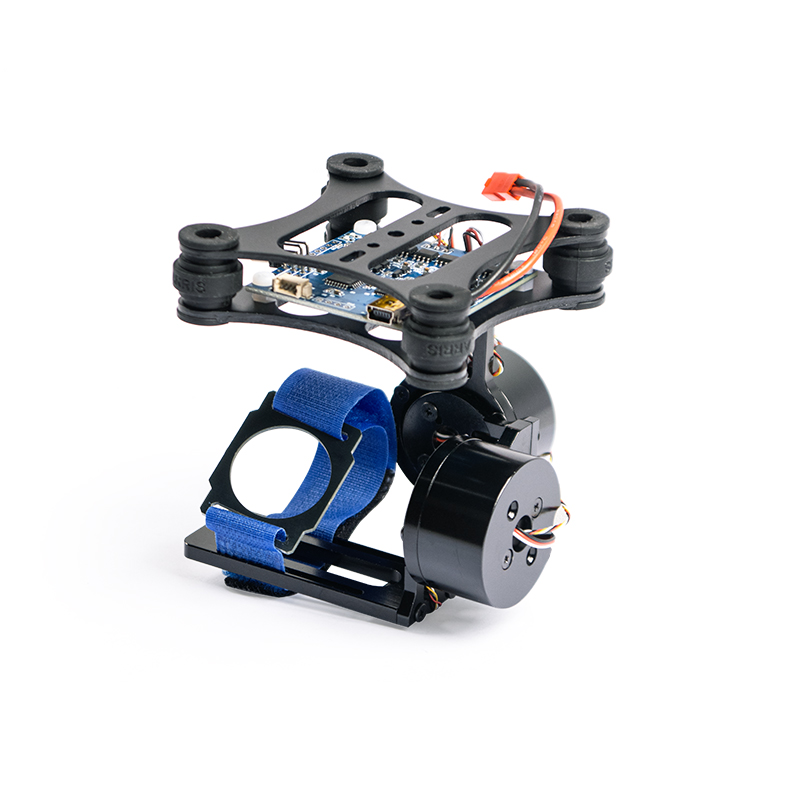 Moteur à cadre à cardan sans b - Drone Gimbal For Gopro avis et prix