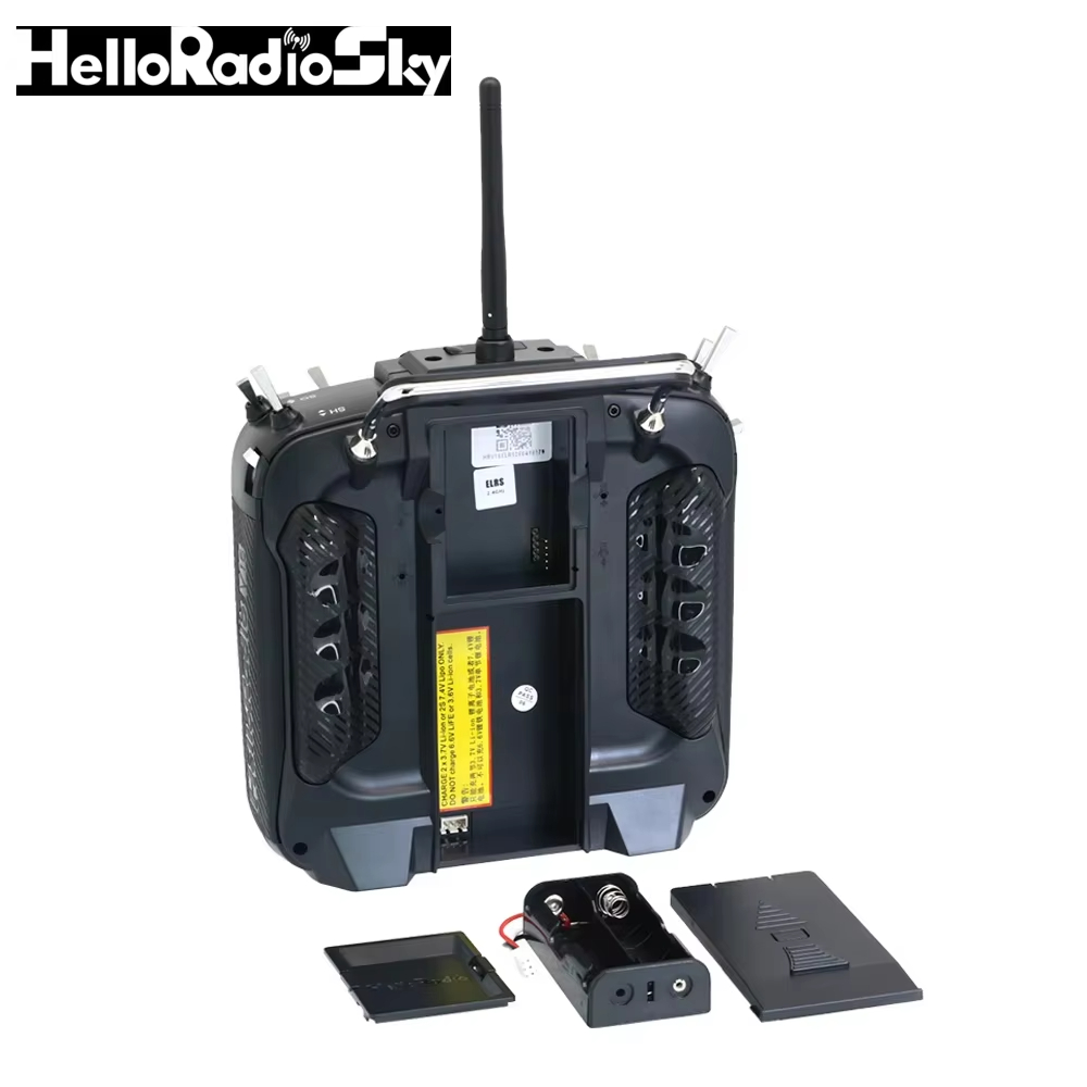 HelloRadio V16 /V16 pro /V16 M - Drone Gimbal For Gopro avis et prix