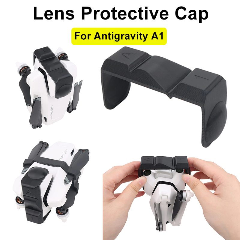 Capuchon de protection d'objec - Drone Gimbal For Insta360 avis et prix