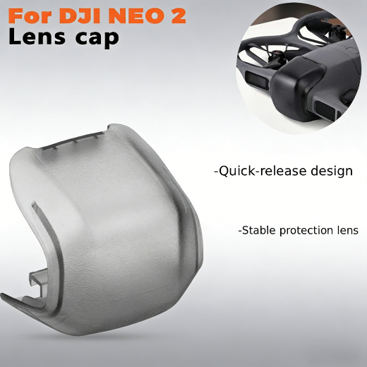Capuchon d'objectif pour drone - Drone Gimbal For Gopro avis et prix