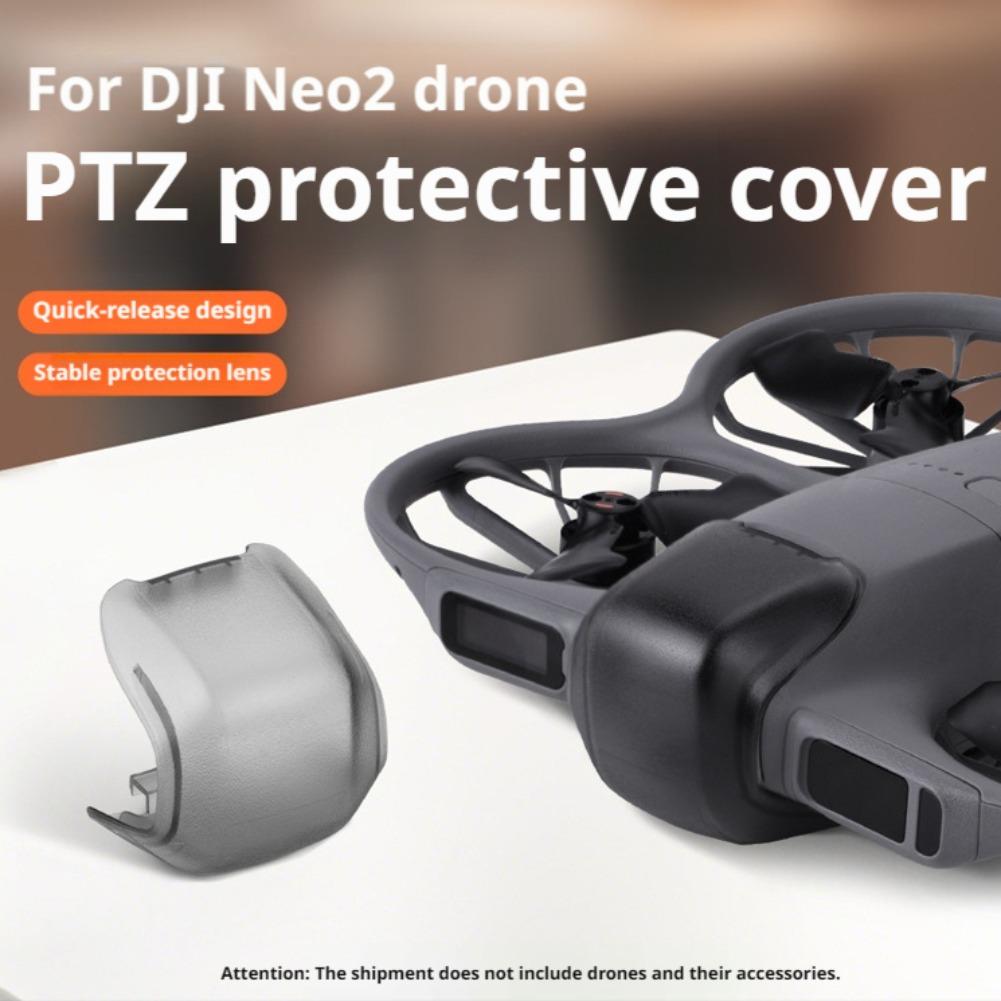 Capuchon d'objectif pour drone - Drone Gimbal For Gopro avis et prix