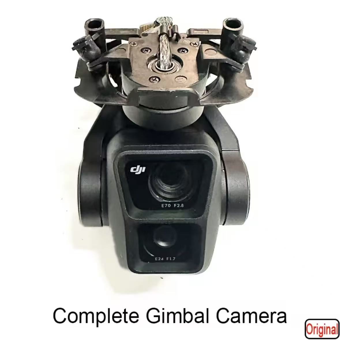 Câble coaxial pour nacelle PTZ - Drone Gimbal Case avis et prix
