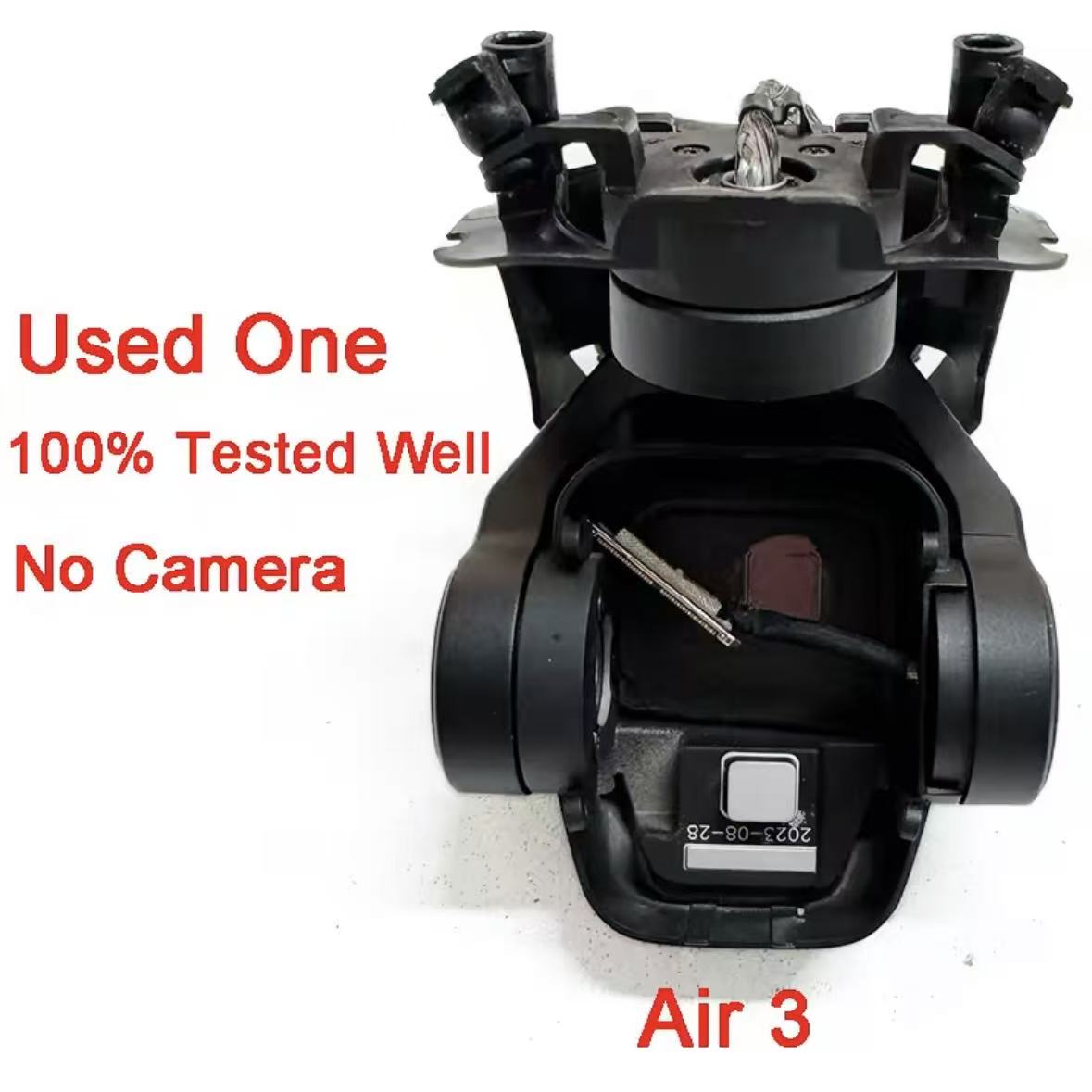 Câble coaxial pour nacelle PTZ - Drone Gimbal Case avis et prix