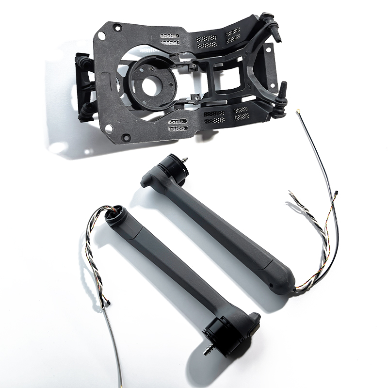 Carte d'amortissement de carda - Drone Gimbal Dampener avis et prix