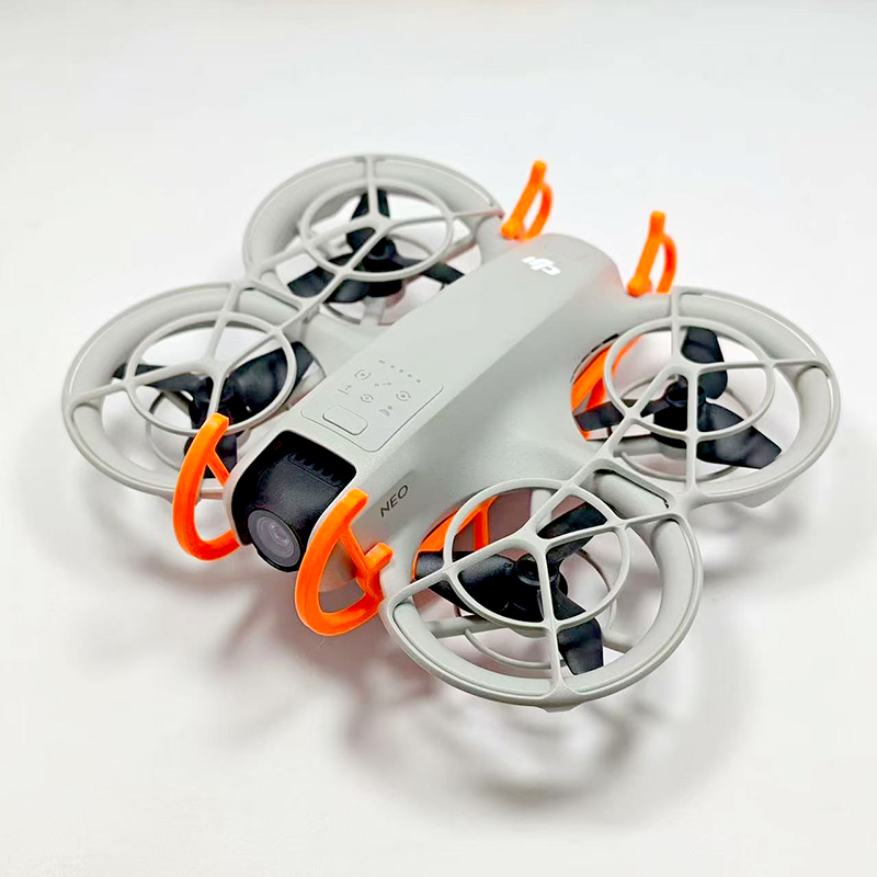 Support de train d'atterrissag - Drone Gimbal Mount avis et prix