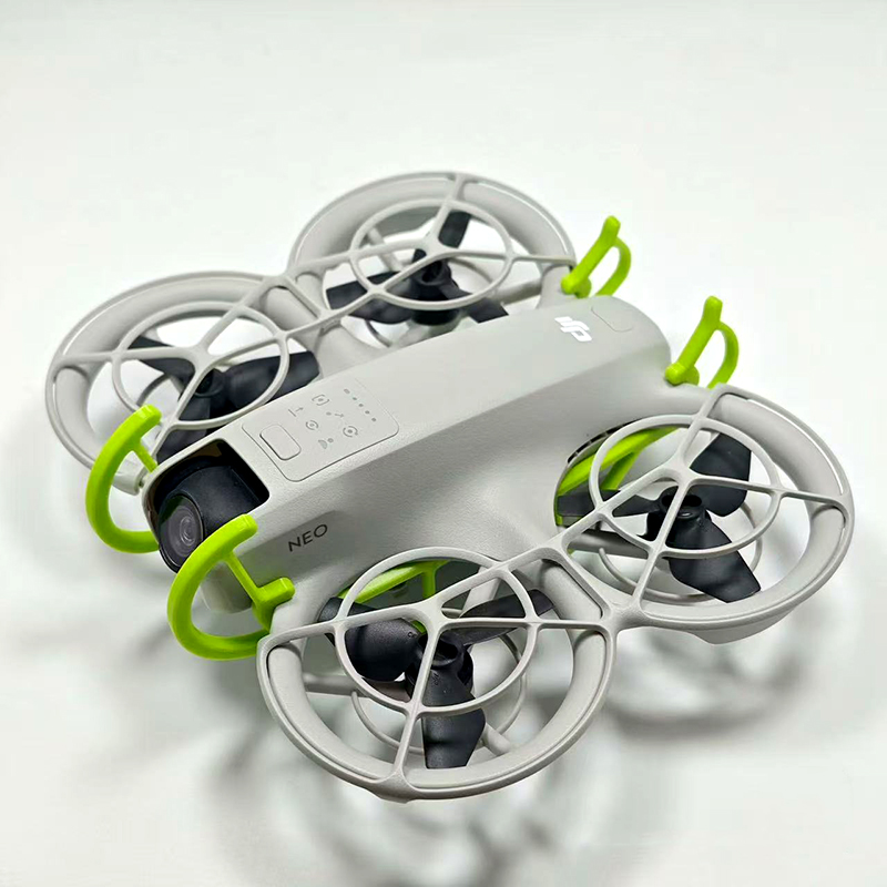 Support de train d'atterrissag - Drone Gimbal Mount avis et prix