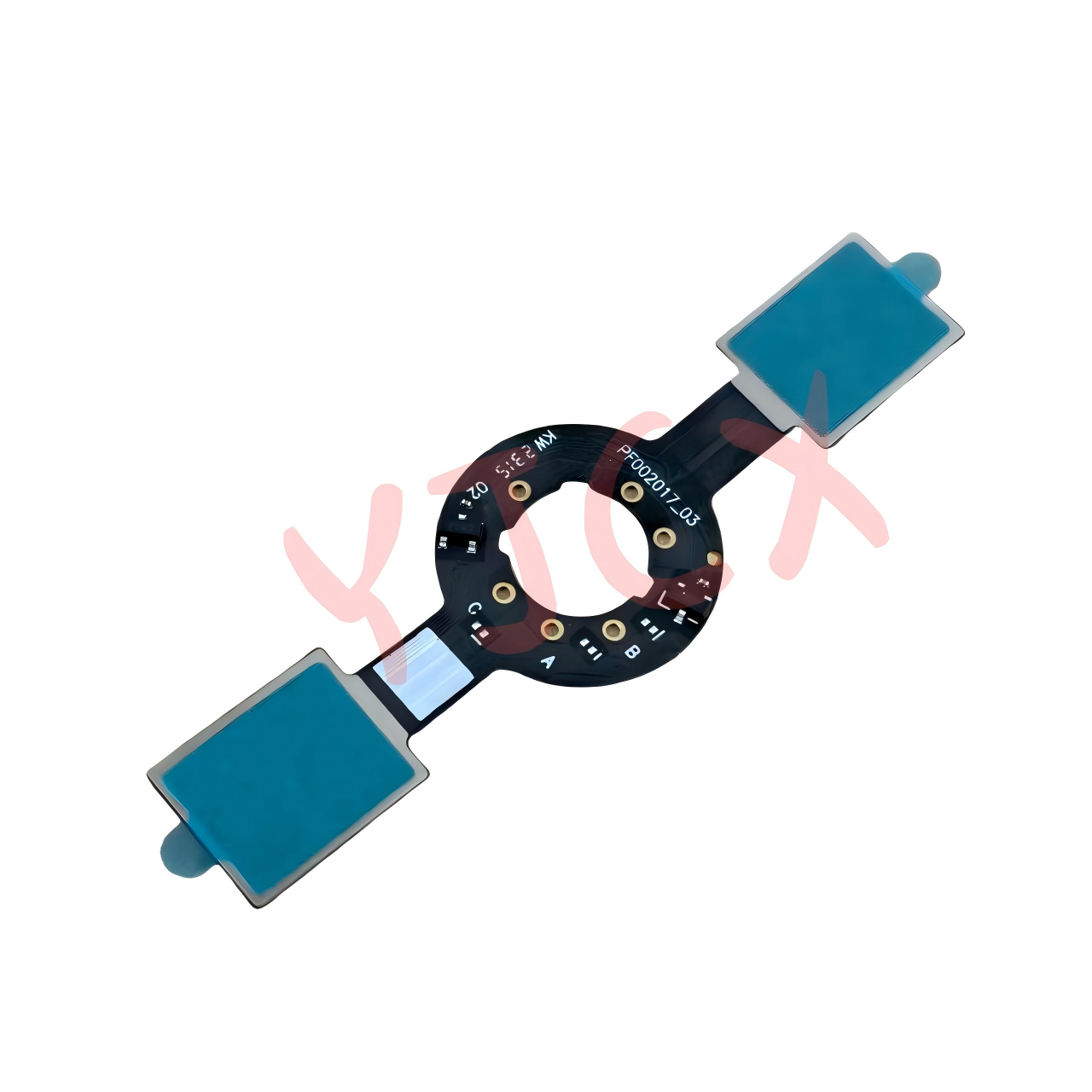 Nouvelle carte de moteur de ro - Drone Gimbal Ribbon Cable avis et prix