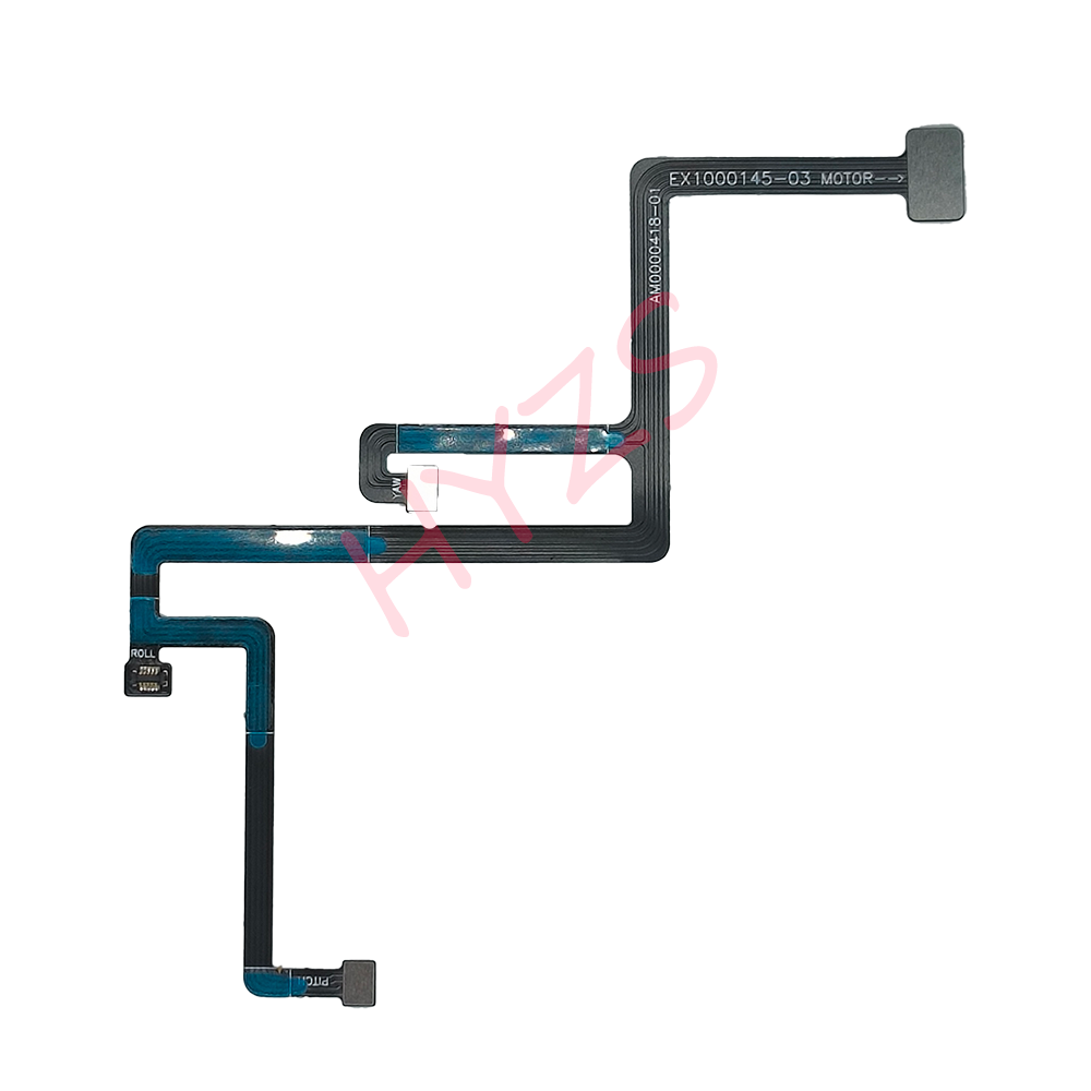 Câble plat flexible de signal  - Drone Gimbal Ribbon Cable avis et prix