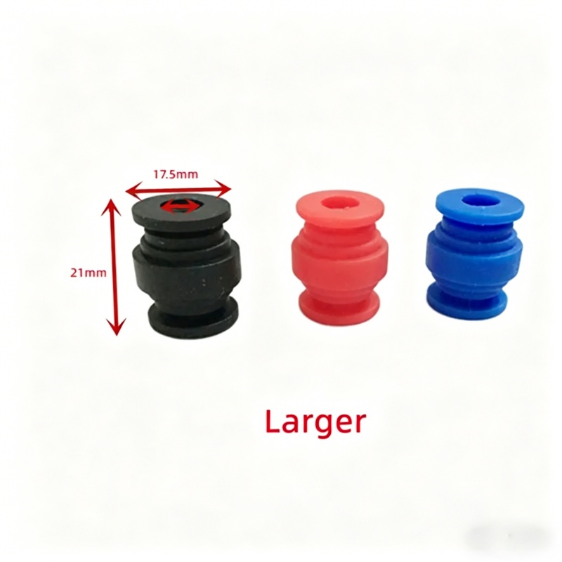 Billes d'amortissement en sili - Drone Gimbal For Gopro Hero avis et prix