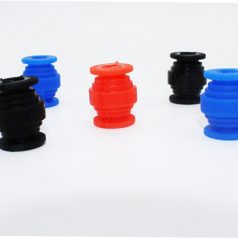 Billes d'amortissement en sili - Drone Gimbal For Gopro Hero avis et prix