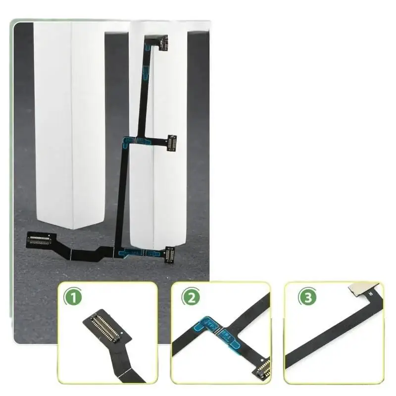 Câble plat flexible de remplac - Drone Gimbal Ribbon Cable avis et prix