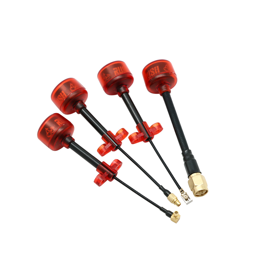 Rush Cherry FPV 5.8G antenne L - Drone Gimbal Controller avis et prix