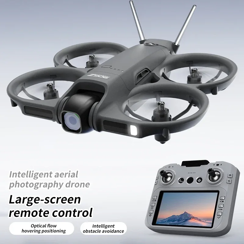Lenovo Drone 8K Aerial HD Inte - Drone Gimbal Mount avis et prix