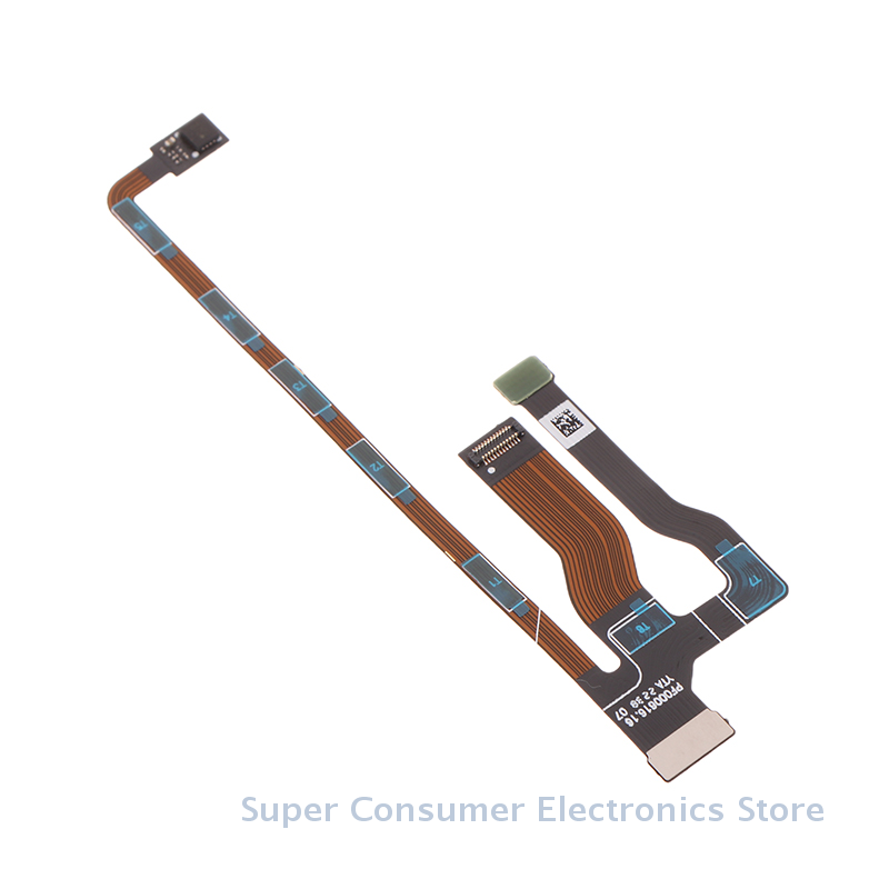 Câble Flexible à ruban plat 3  - Drone Gimbal Ribbon Cable avis et prix
