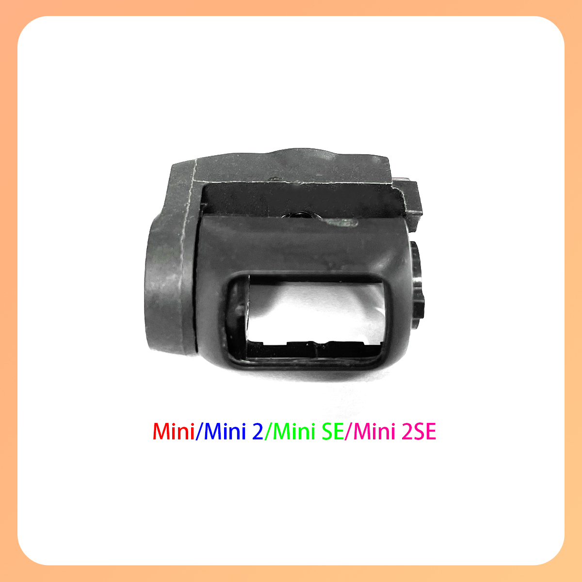 Support supérieur de cardan d' - Drone Gimbal Mount avis et prix
