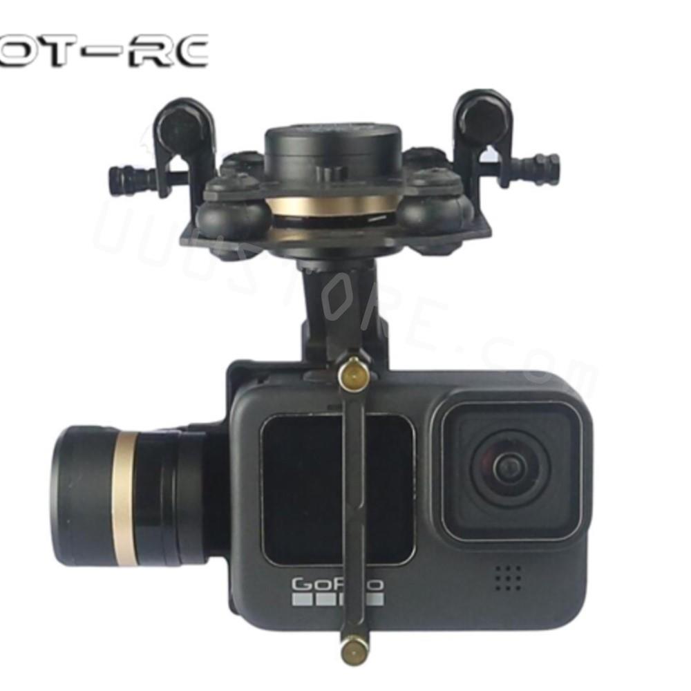 Tarot métal 3 axes cardan/T-3D - Drone Gimbal For Gopro avis et prix