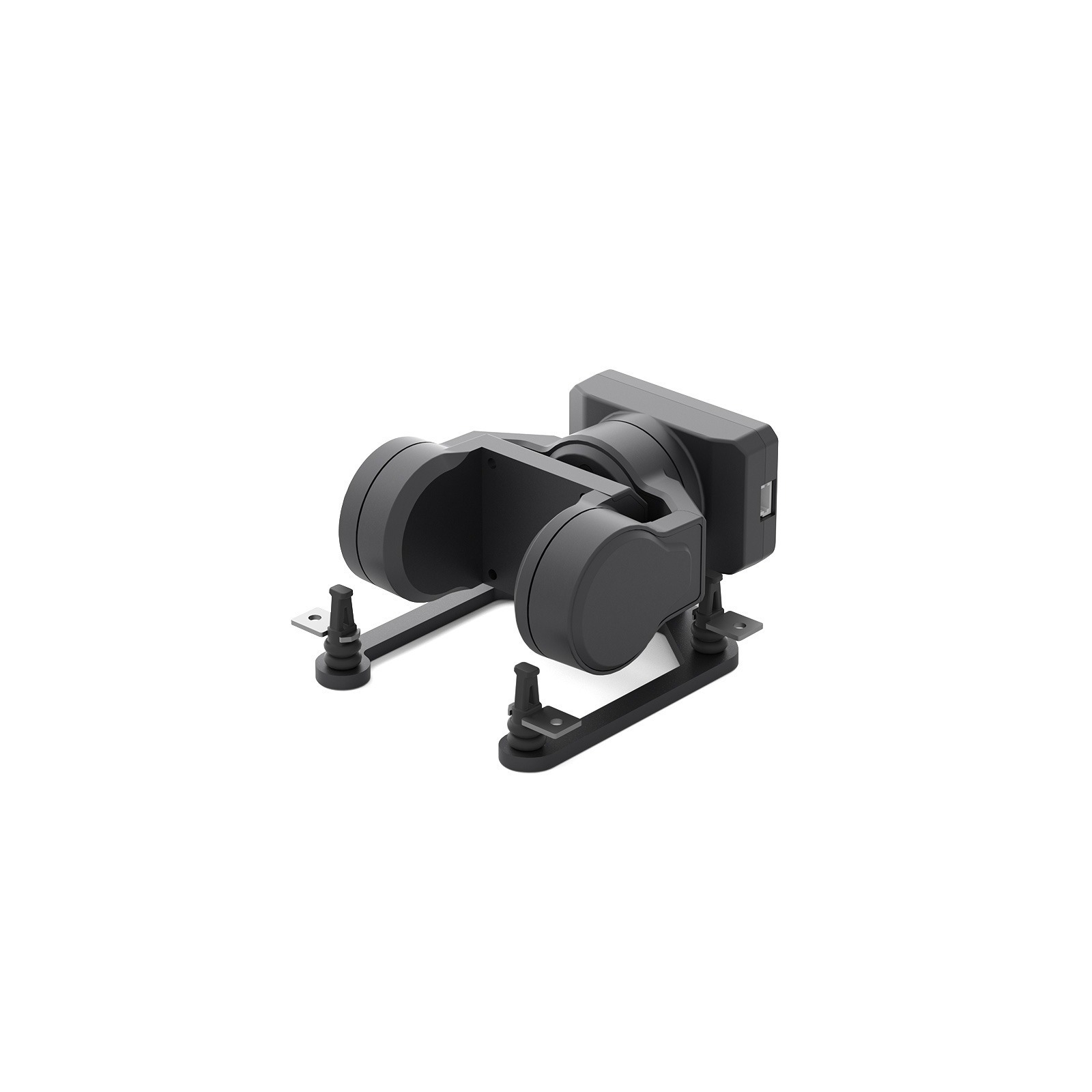 Série CADDXFPV : Gimbal FPV 19 - Drone Gimbal Controller avis et prix