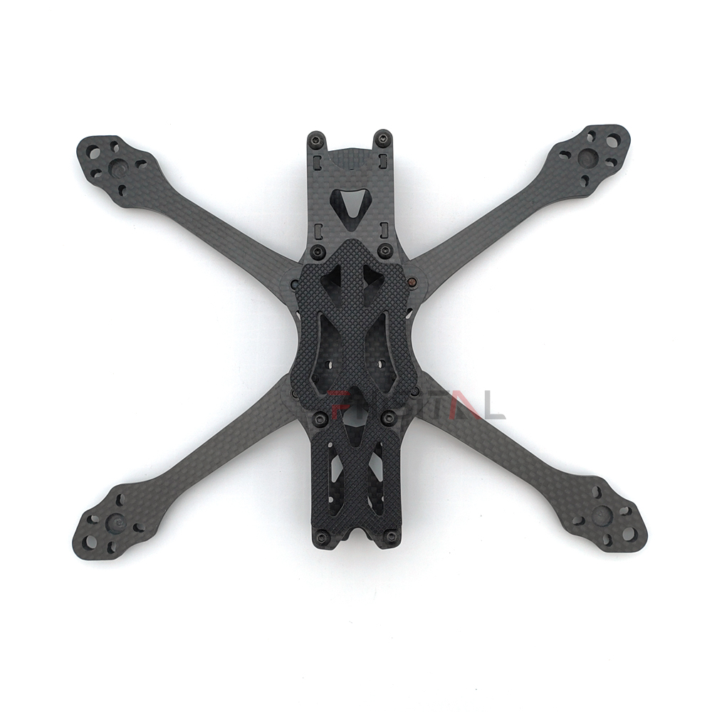 Kit de châssis de quadricoptèr - Drone Gimbal Controller avis et prix